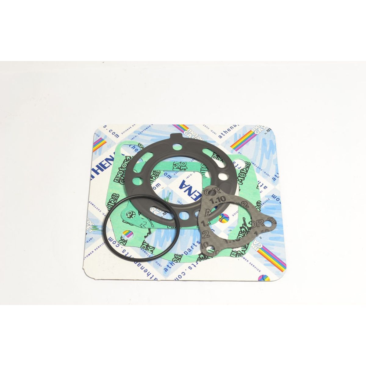 Athena Top End Gasket Kit P400210600085