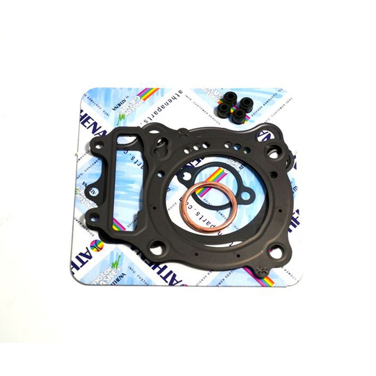 Athena Top End Gasket Kit For Honda CRF150R 2007-2024 P400210600202