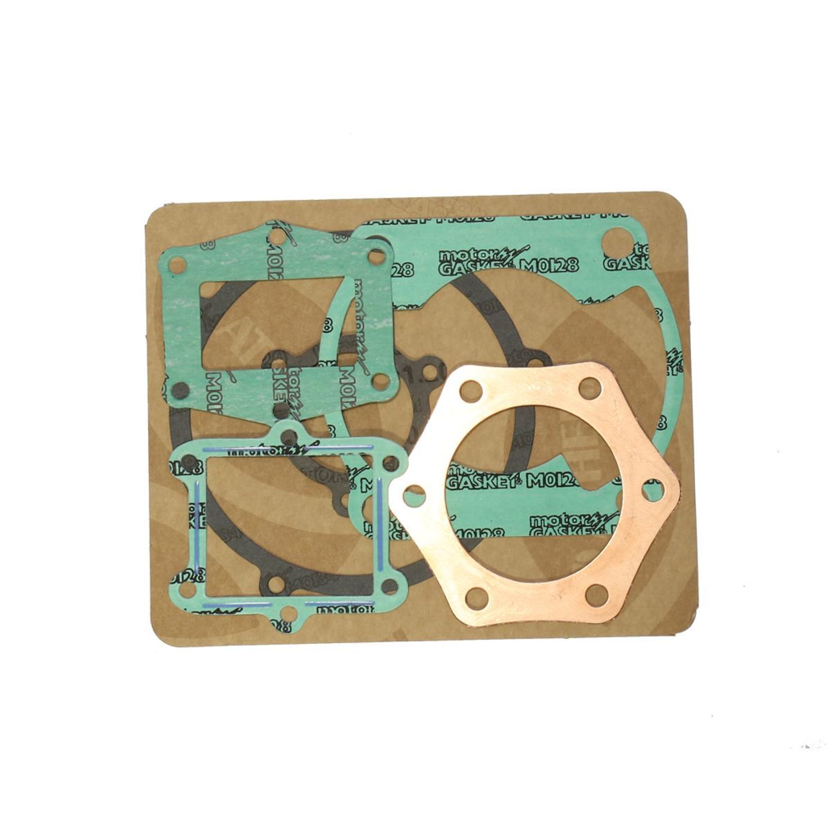 Athena Top End Gasket Kit For Honda ATC250R 1981-1984 P400210600255