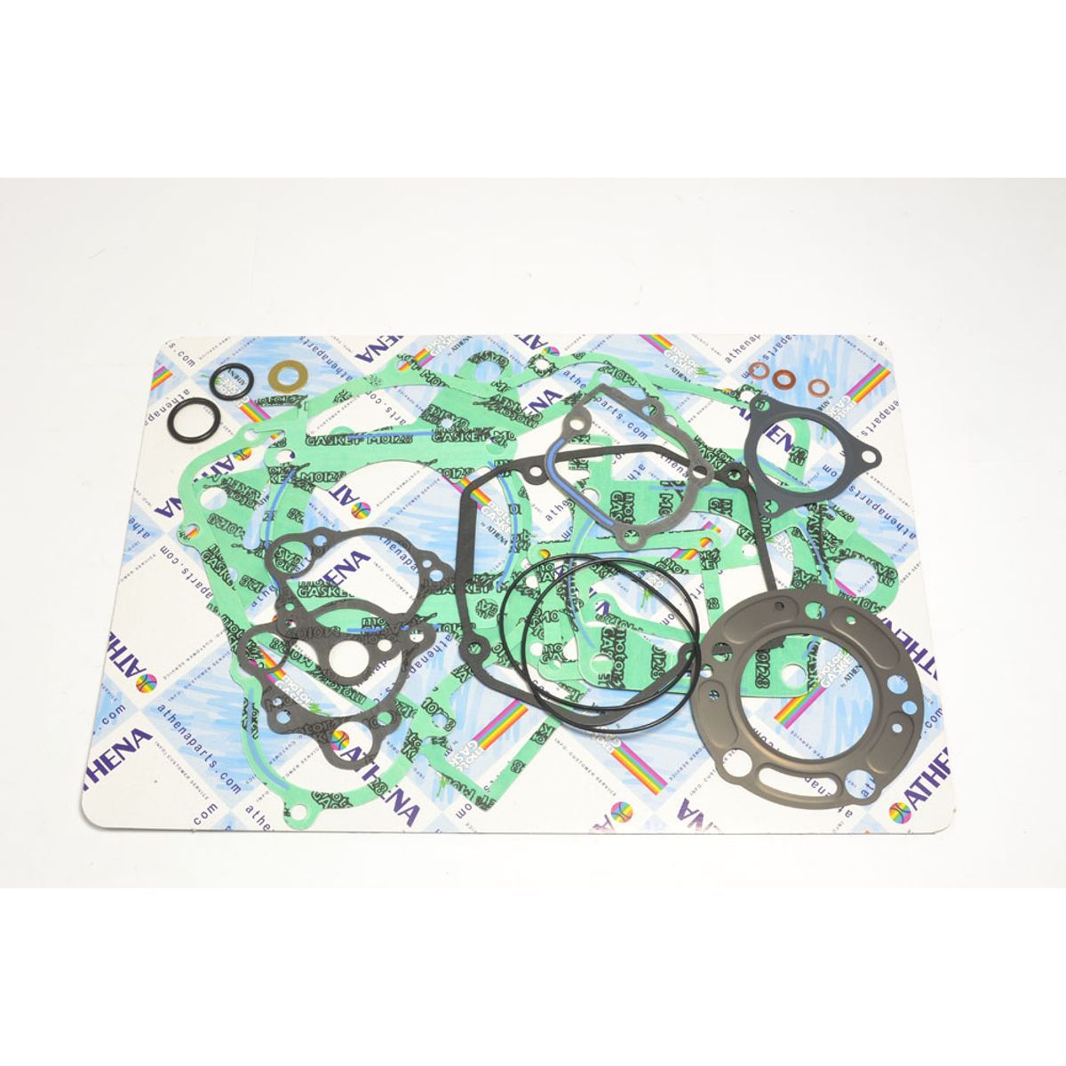 Athena Complete Gasket Kit P400210850058