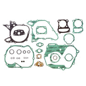 Athena Complete Gasket Kit For Honda ATC125M 1984-1985 P400210850130