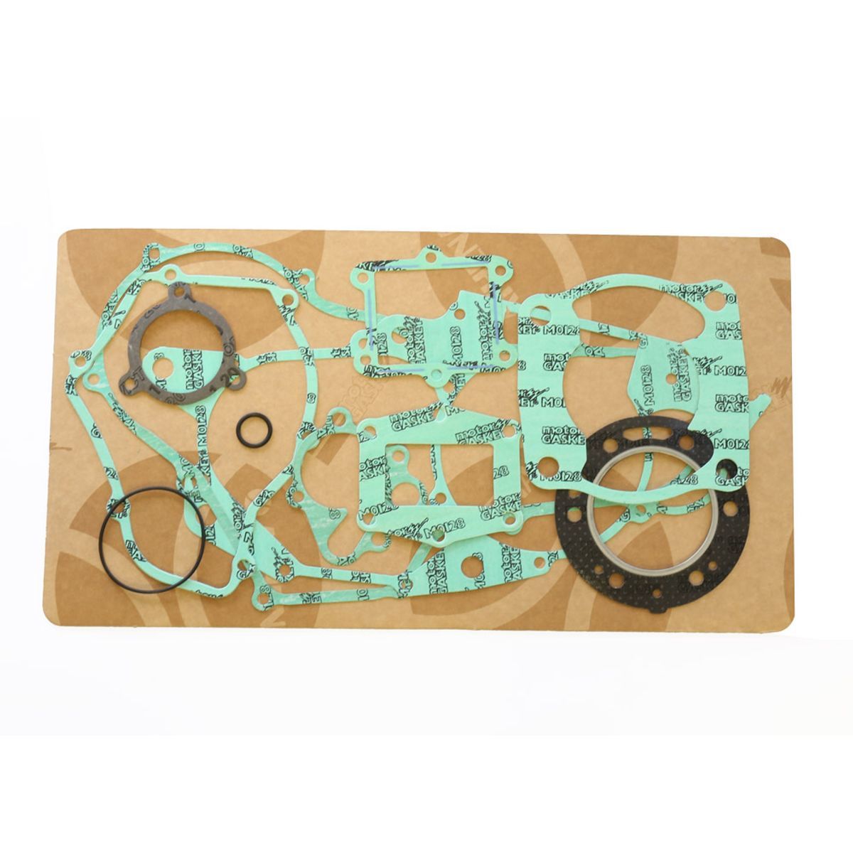 Athena Complete Gasket Kit For Honda ATC250R 1985-1986 P400210850256