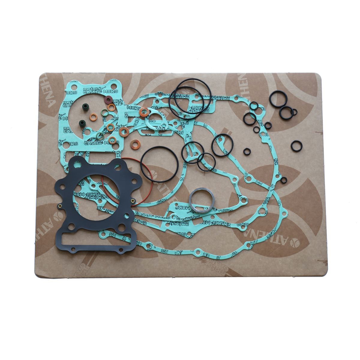 Athena Complete Gasket Kit P400210850258