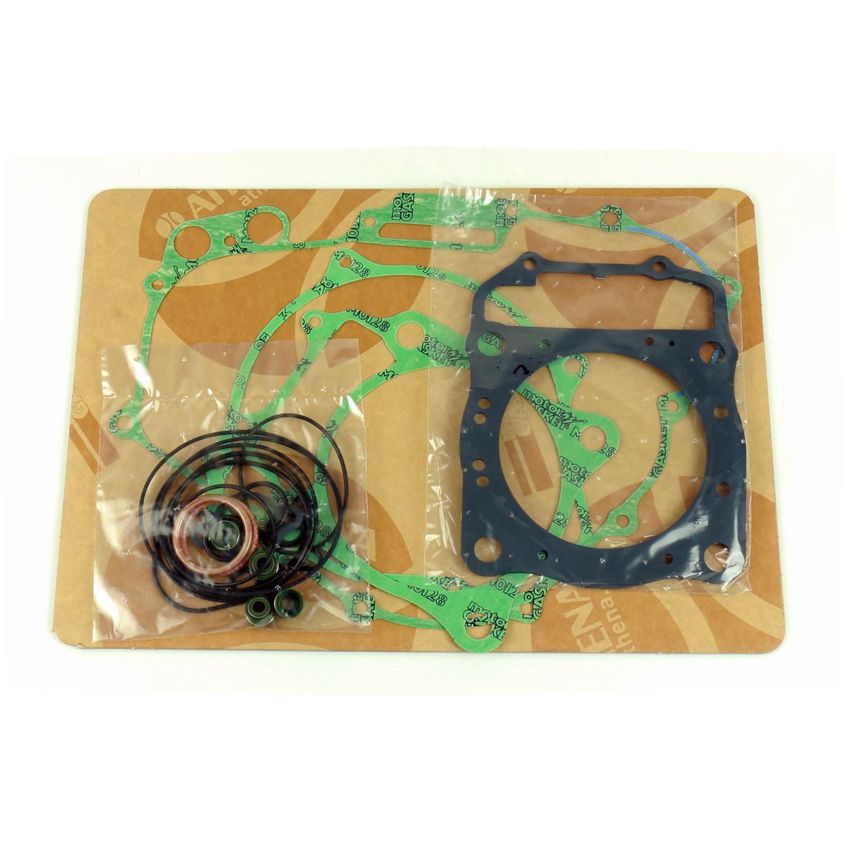 Athena Complete Gasket Kit For Honda XR650R 2000-2007 P400210850282