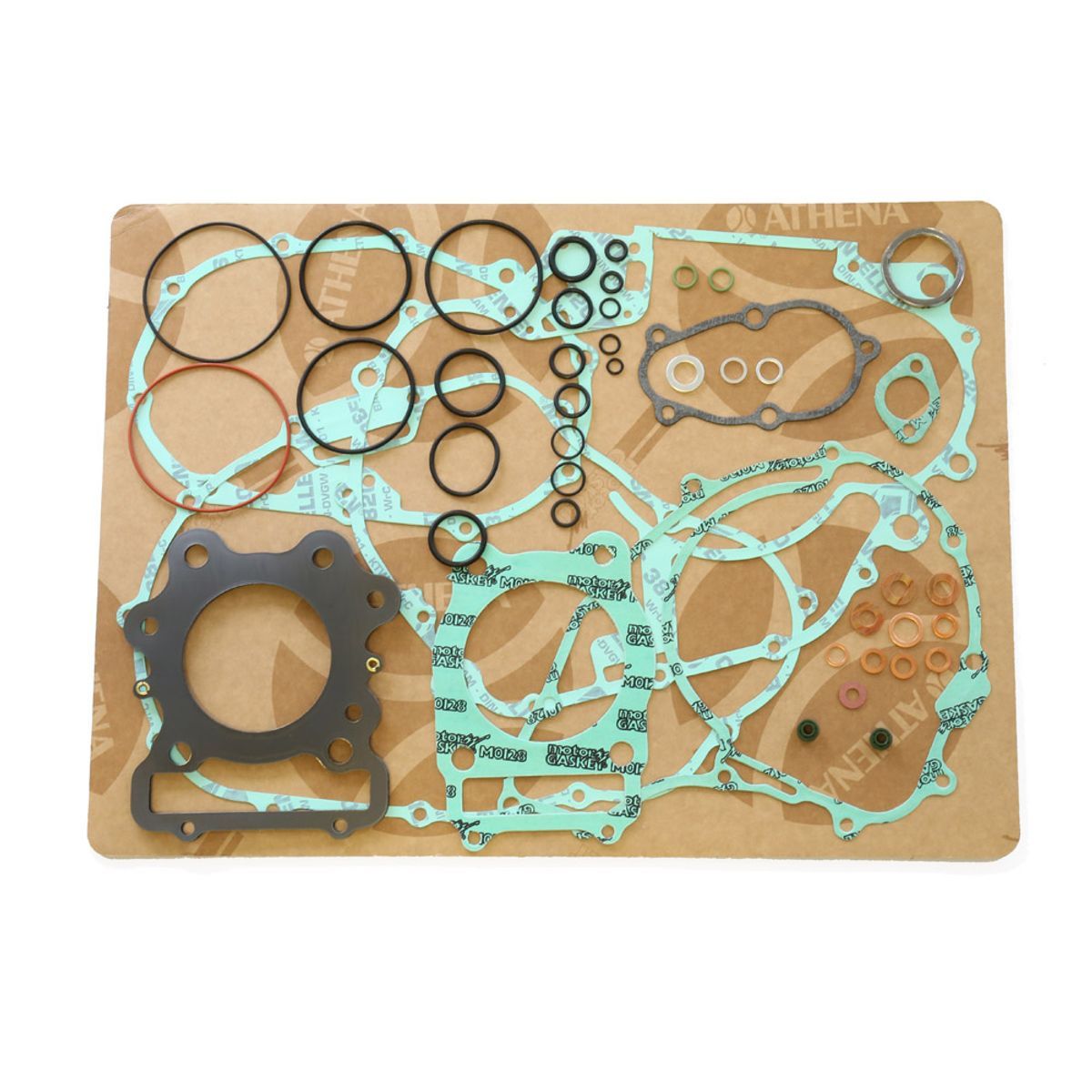 Athena Complete Gasket Kit P400210850300