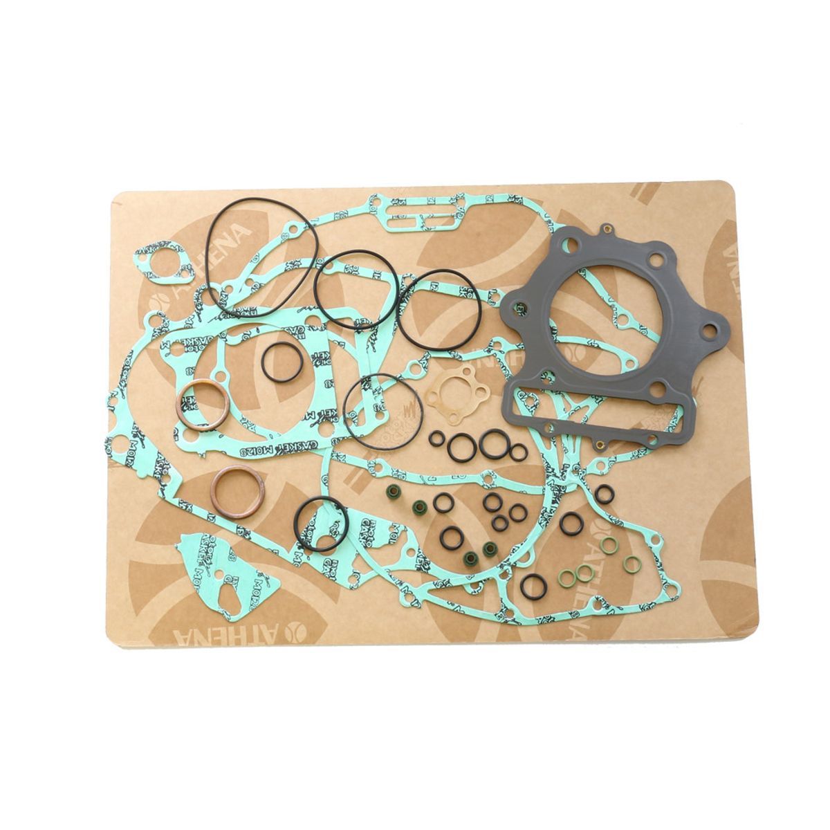 Athena Complete Gasket Kit For Honda ATC350X 1985-1986 P400210850354