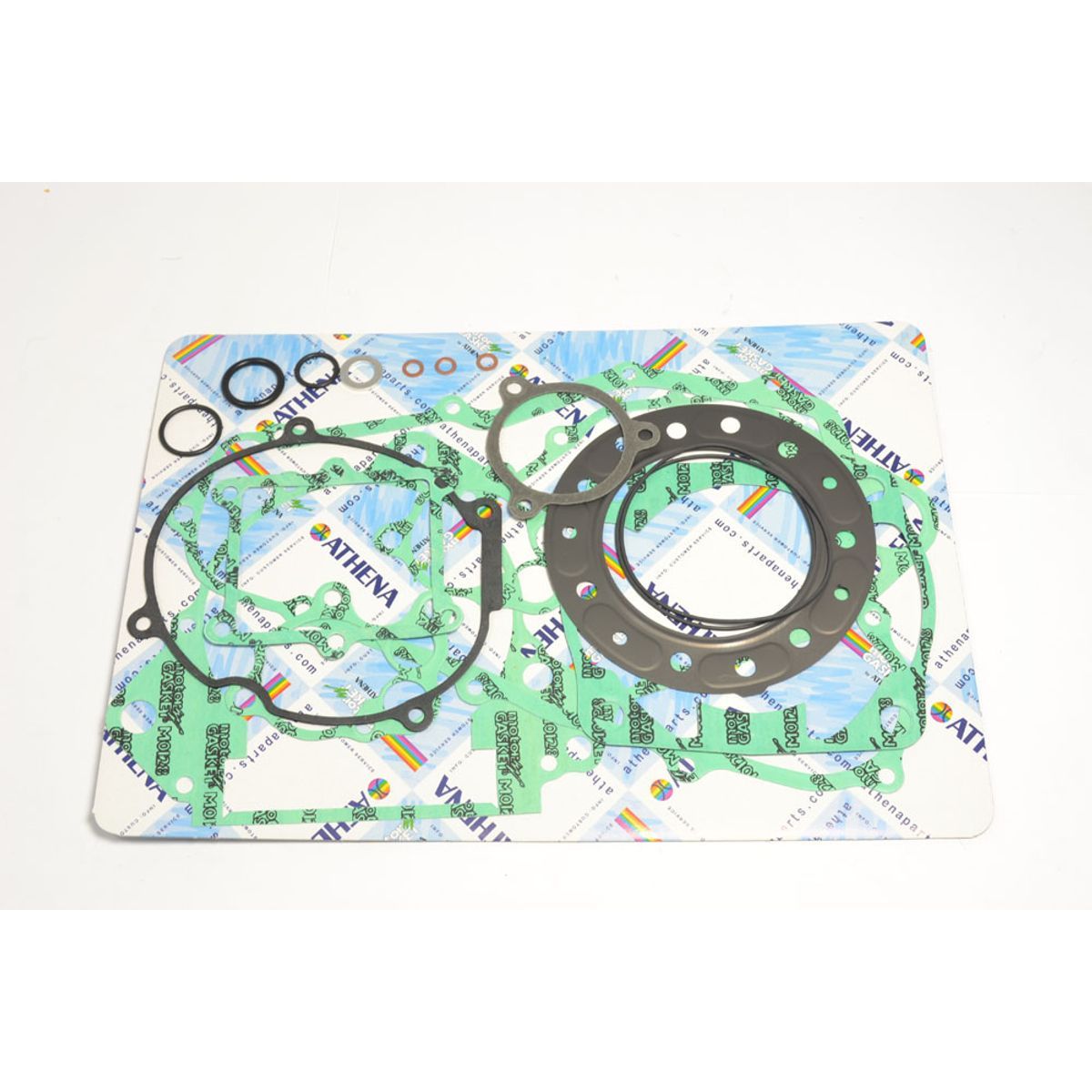 Athena Complete Gasket Kit P400210850504