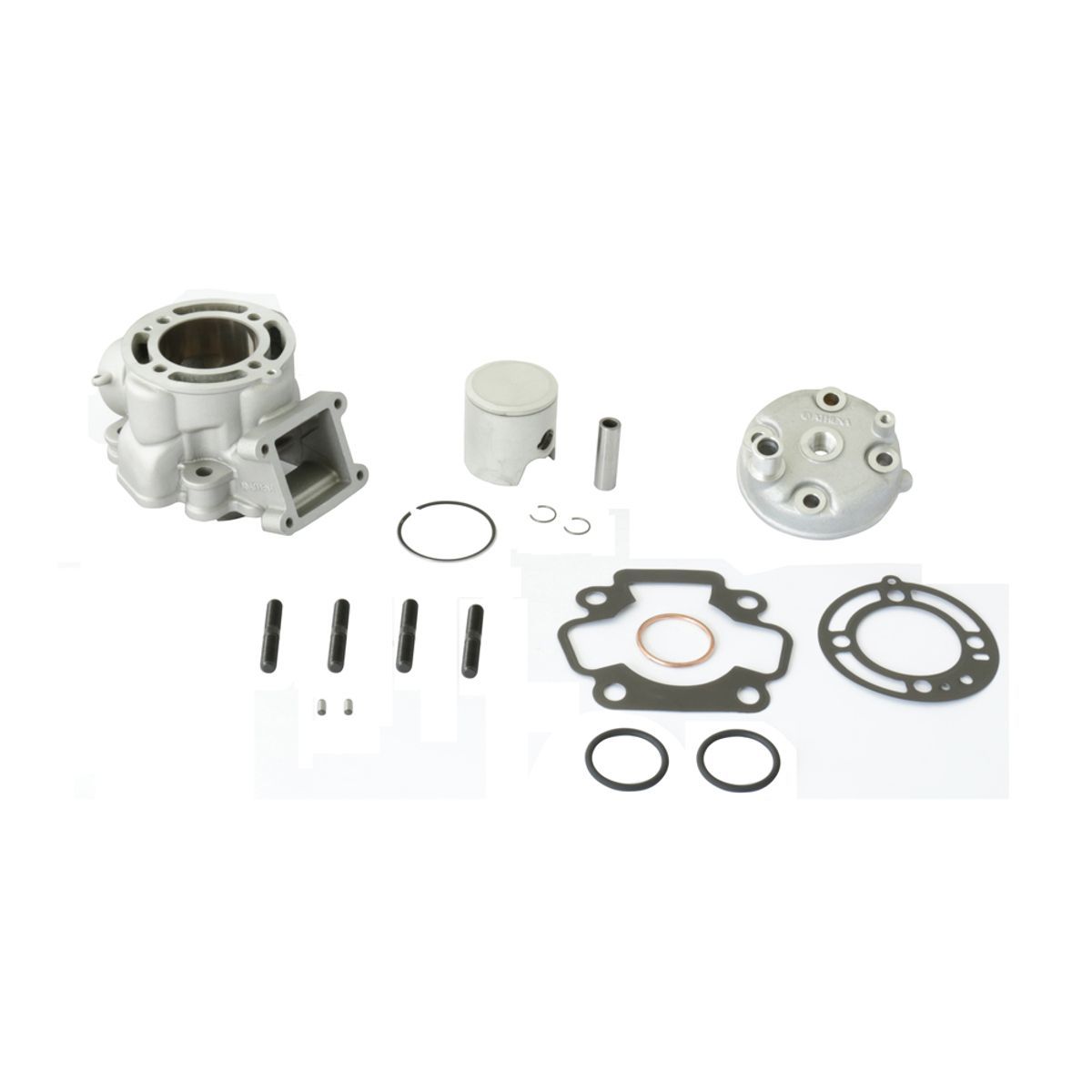 Athena Big Bore Cylinder Kit P400250100007