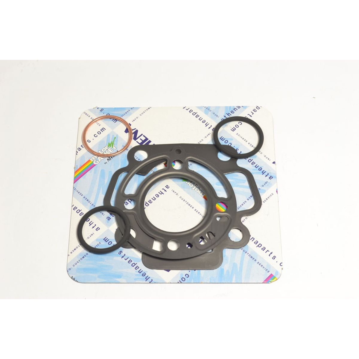 Athena Top End Gasket Kit P400250600008