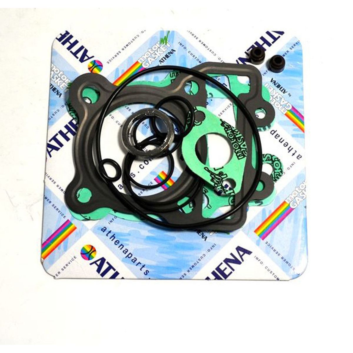 Athena Top End Gasket Kit P400250600030