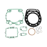 Athena Top End Gasket Kit For Kawasaki KX500 1989-2004 P400250600500