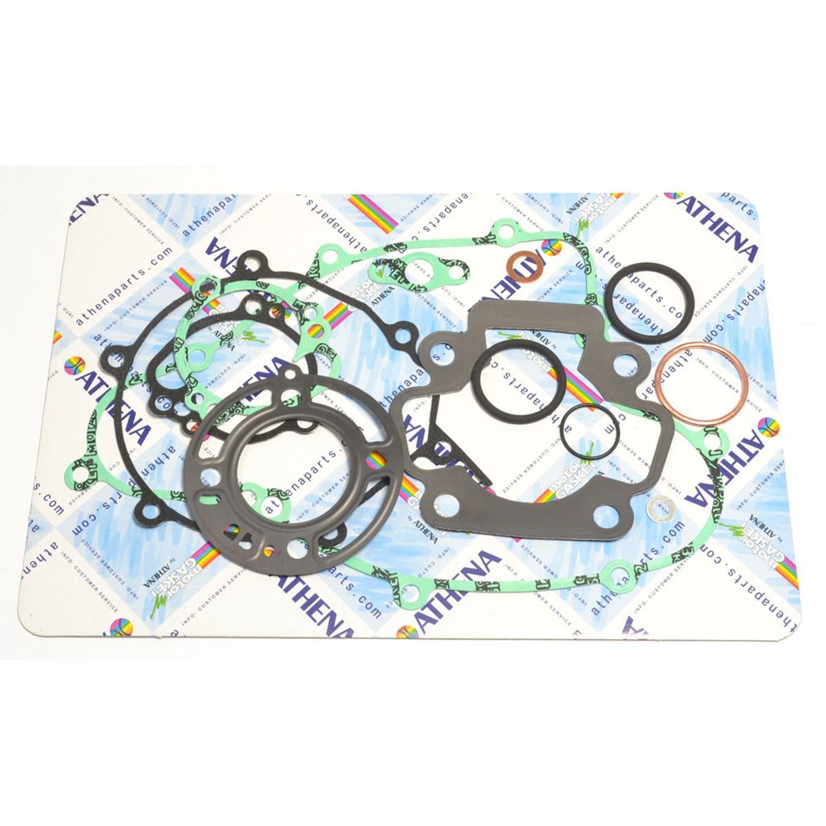 Athena Complete Gasket Kit P400250850008