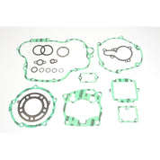 Athena Complete Gasket Kit For Kawasaki KX125 1992-1993 P400250850130