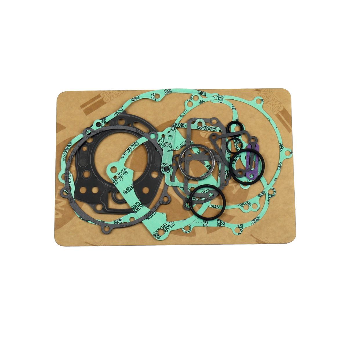 Athena Complete Gasket Kit For Kawasaki KDX200 1989-1994 P400250850205