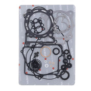 Athena Complete Gasket Kit With Oil Seals P400250900068