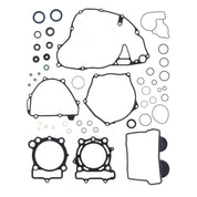 Athena Complete Gasket Kit With Oil Seals P400250900069