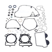 Athena Complete Gasket Kit With Oil Seals P400250900069