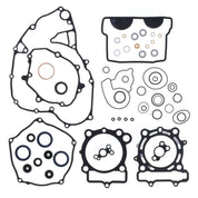 Complete Gasket Set Kawasaki Kx250F + Oil Seals P400250900071
