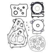 Athena Complete Gasket Kit With Oil Seals P400250900072