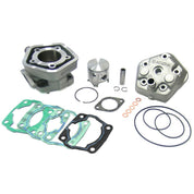 Athena Parts Athena Cylinder Kit Ktm Sx 65 Big Bore 2001-08 P400270100002