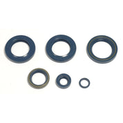 Athena Engine Oil Seals Kit For KTM 400 LC4 EXC 1999-2001 P400270400051