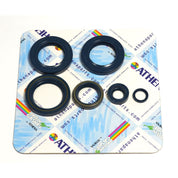 Athena Engine Oil Seals Kit For KTM 400 LC4 EXC 1999-2001 P400270400051