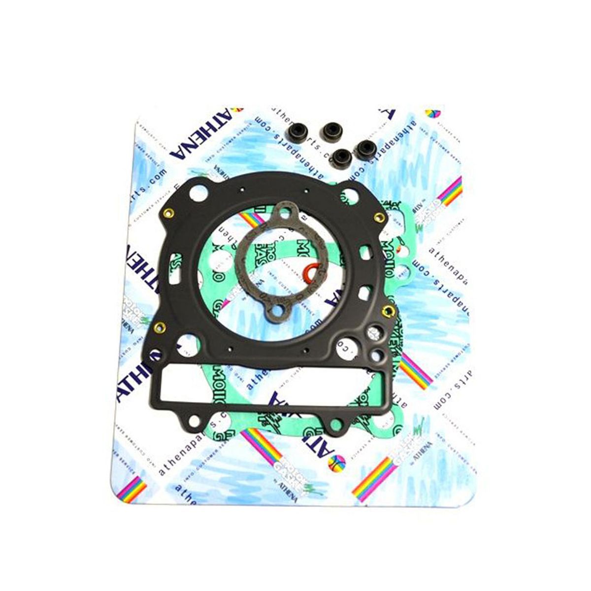 Athena Top End Gasket Kit P400270600016