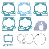 Athena Top End Gasket Kit P400270600044
