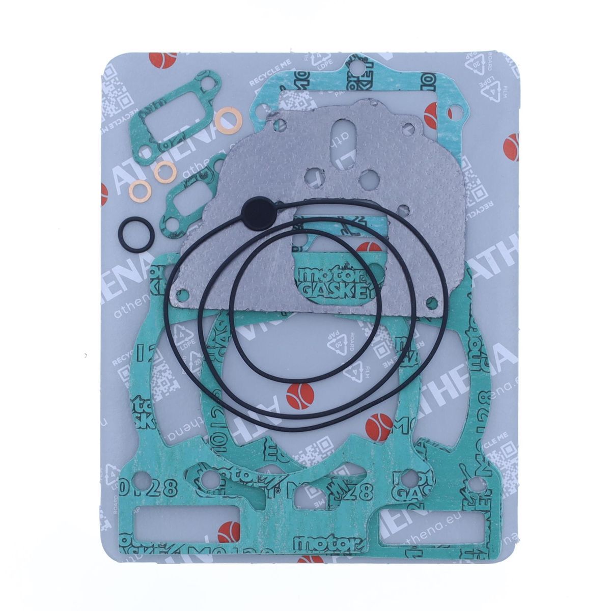 Athena Top End Gasket Kit P400270600044