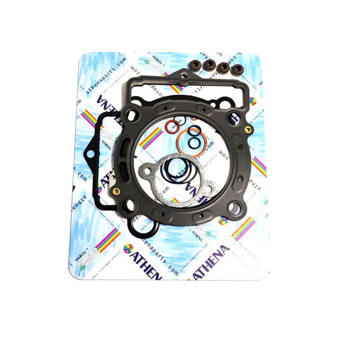 Athena Top End Gasket Kit P400270600061