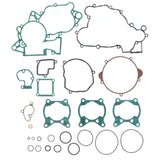 Kit completo de juntas Athena P400270850013