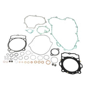 Athena Complete Gasket Kit  Ktm Exc 450 2008W/O Valve Cover P400270870037