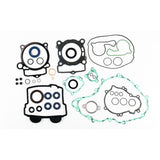 Athena Complete Gasket Kit With Oil Seals P400270900063