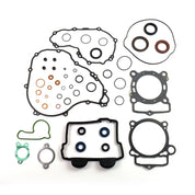 Athena Complete Gasket Kit With Oil Seals P400270900078