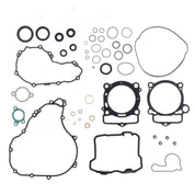 Athena Complete Gasket Kit With Oil Seals P400270900090