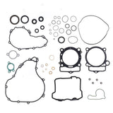 Athena Complete Gasket Kit With Oil Seals P400270900090
