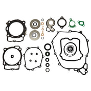 Athena Complete Gasket Kit With Oil Seals P400270900091