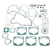 Athena Complete Gasket Kit With Oil Seals P400270900099