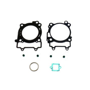 Athena Top End Gasket Kit For Polaris RZR 570 2012-2013 P400427620019