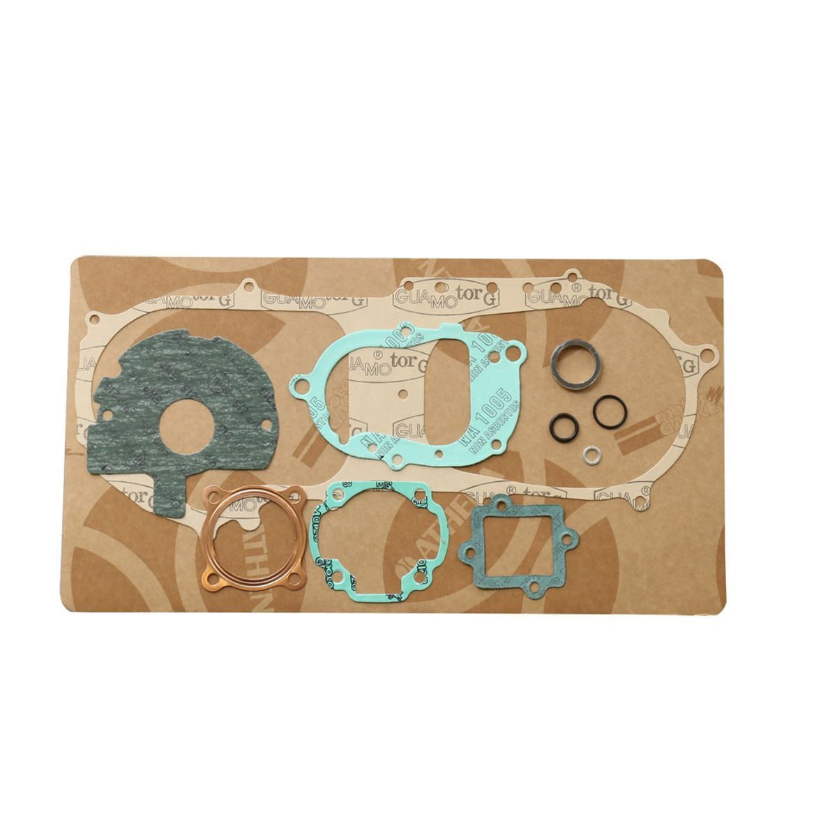 Athena Complete Gasket Kit P400427850009