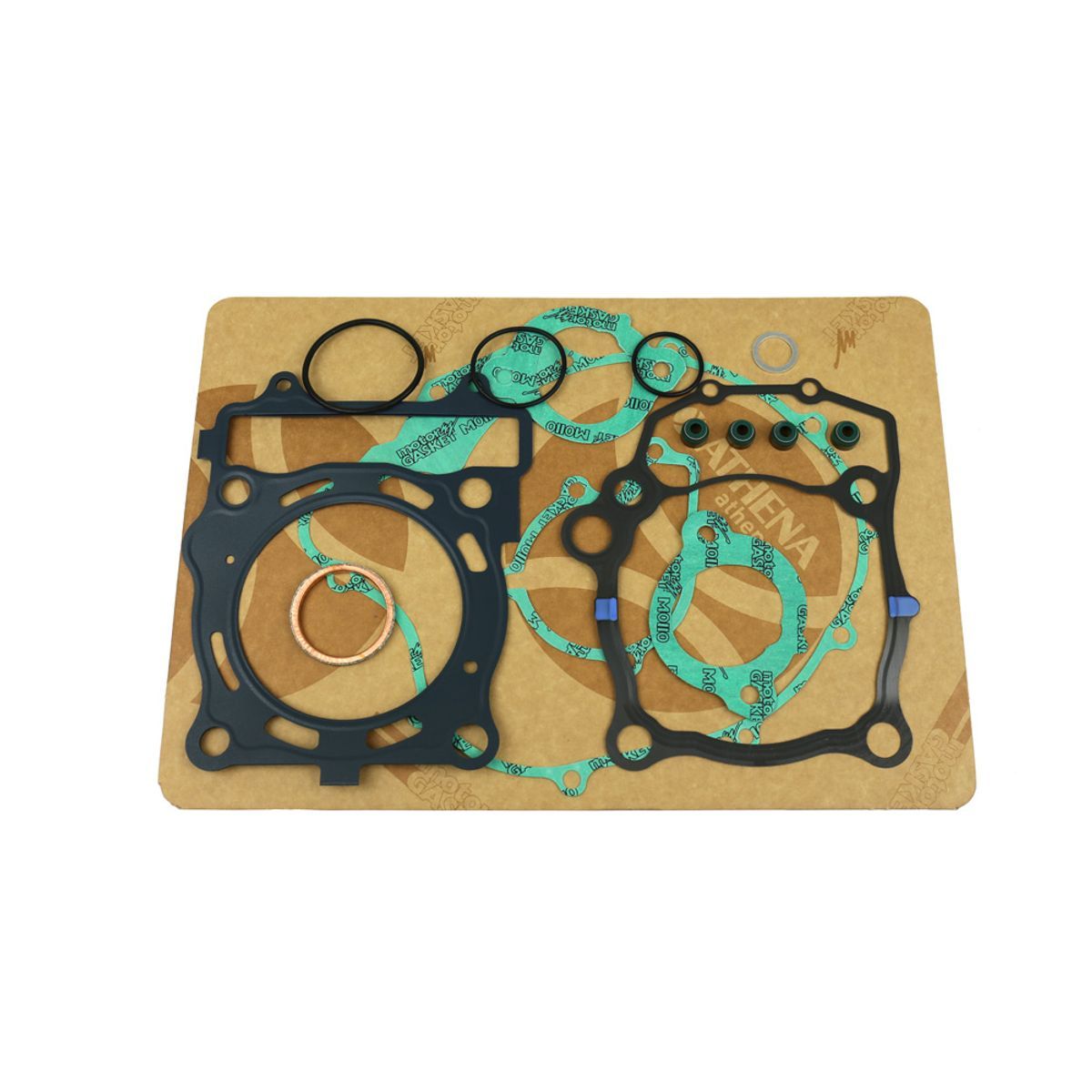 Athena Complete Gasket Kit P400427870014