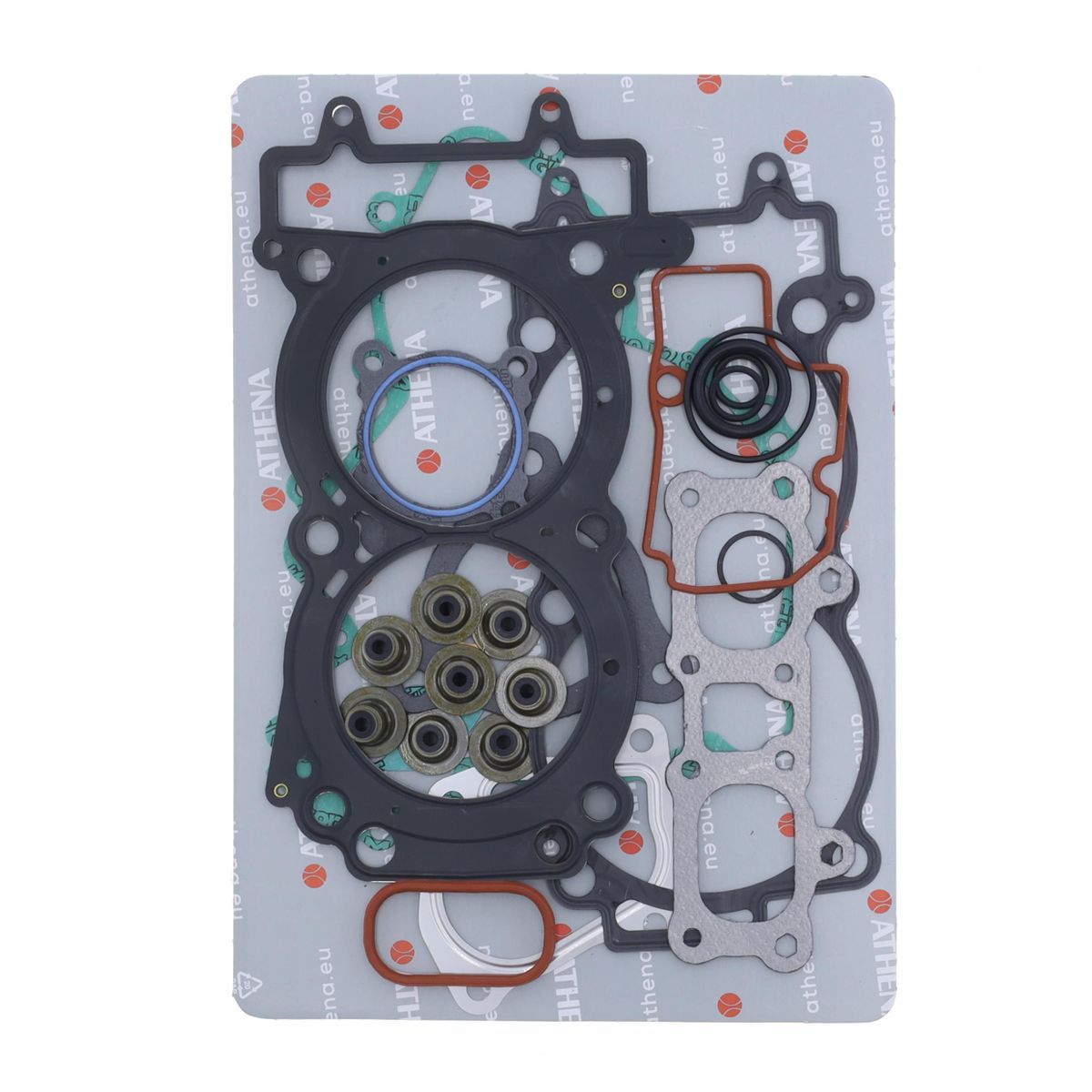 Athena Complete Gasket Kit P400427870025