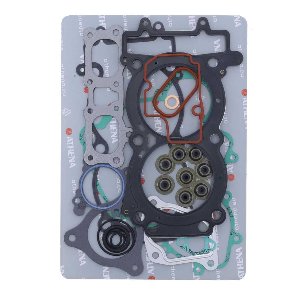 Athena Complete Gasket Kit P400427870026