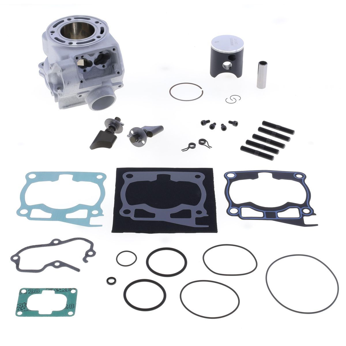 Athena Standard Bore Cylinder Kit P400485100008