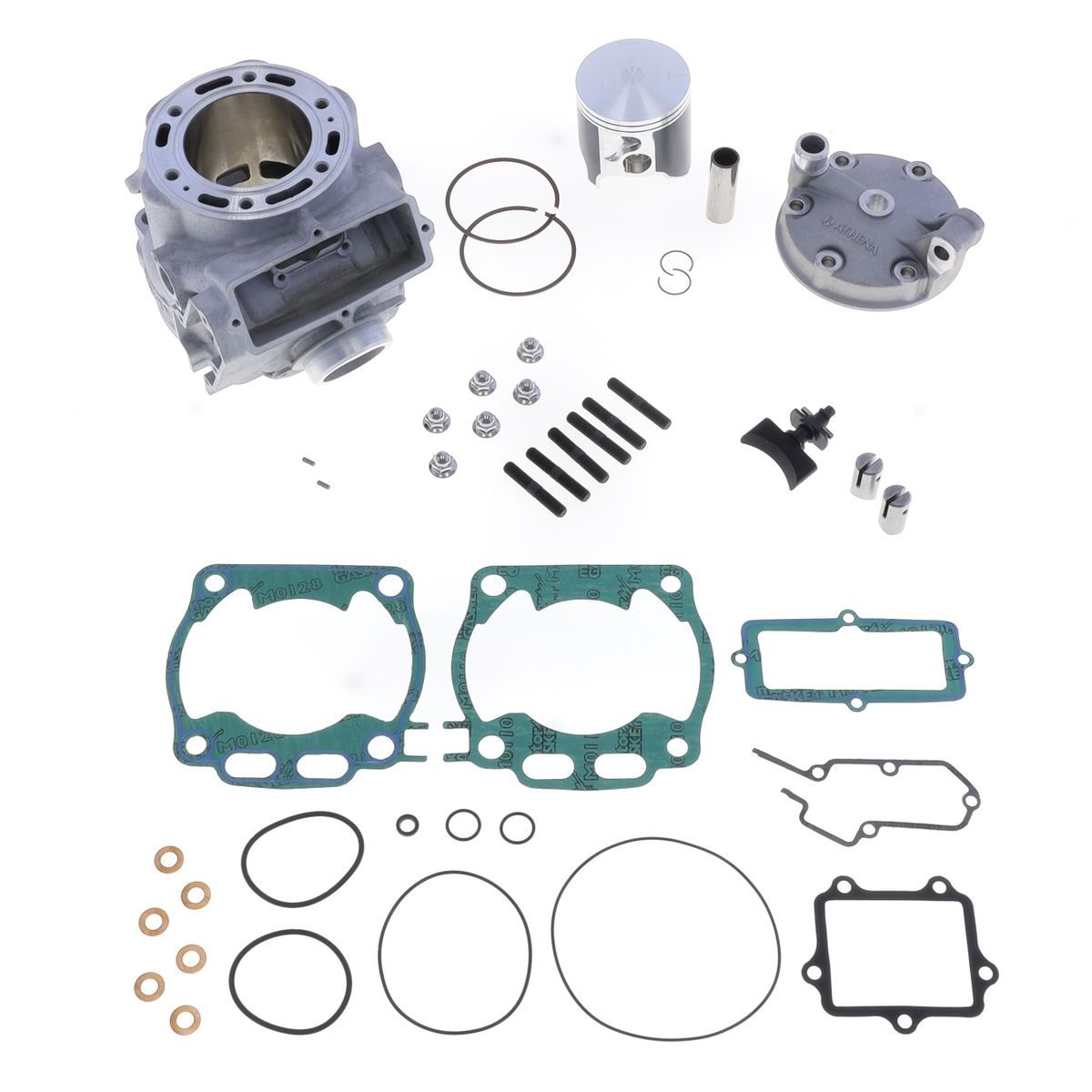 Athena Big Bore Cylinder Kit P400485100042