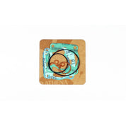 ATHENA P400485160023 GASKET KIT, 105 & 112