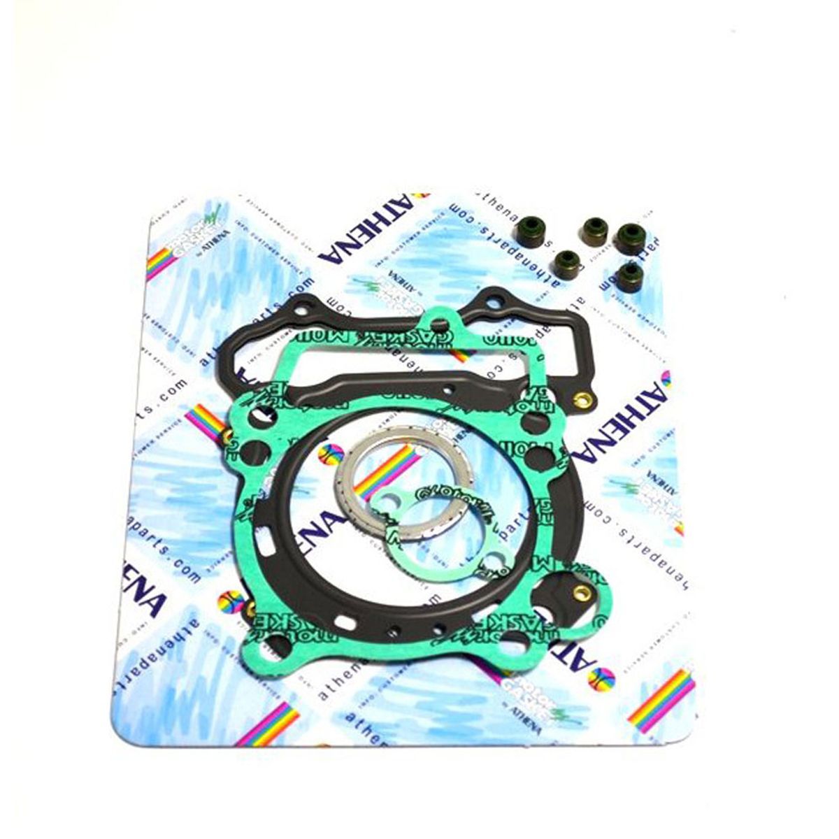 Athena Top End Gasket Kit P400485600039