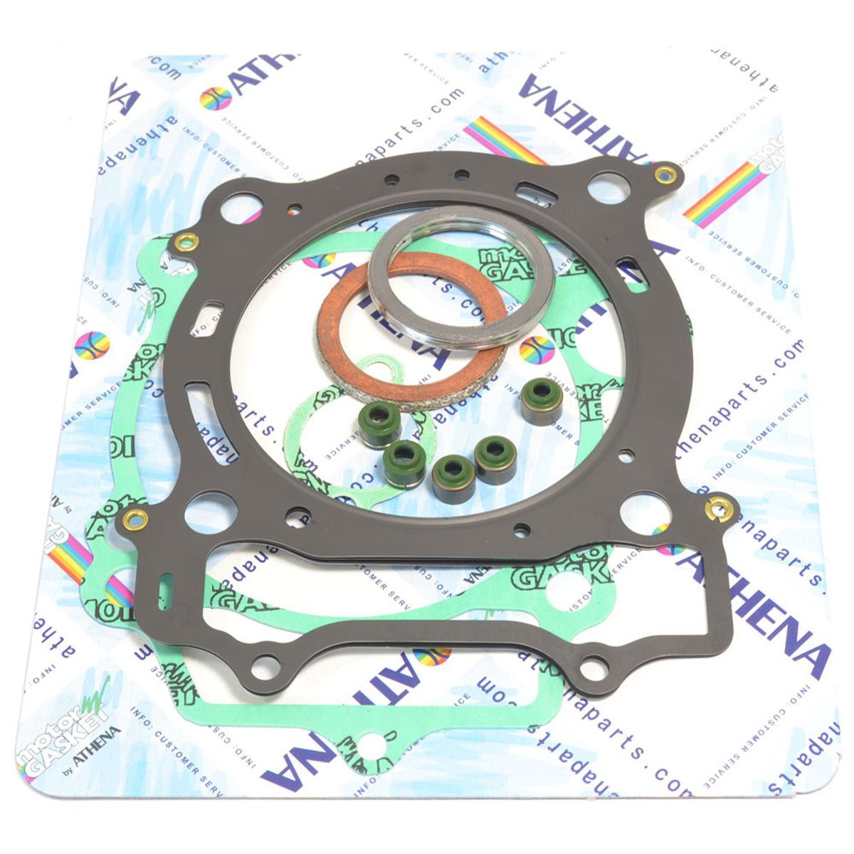 Athena Top End Gasket Kit P400485600053