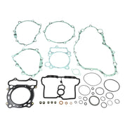 ATHENA P400485850039 COMPLETE GASKETS