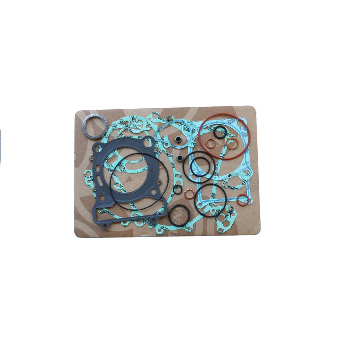 Athena Complete Gasket Kit P400485850062